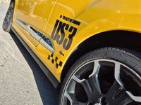 Usata Citroën DS3 120 CV (88 kW) 2011 Giallo Berlina