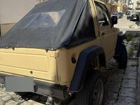 Usata Suzuki Samurai 1990 SUV