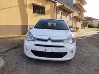 Usata Citroën C3 Exclusive 75 CV (55 kW) 2016 Berlina