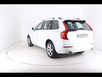 usata Volvo XC90 D5 AWD Geartronic Momentum