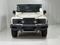 Usata Ineos Grenadier 249 CV (183 kW) 2024 Bianco Station wagon
