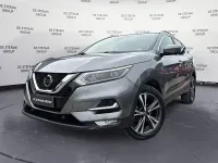 Gebraucht Nissan Qashqai Tekna 150 PS (110 kW) 2021 Grau SUV