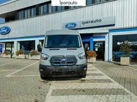 usata Ford E-Transit Furgone 350 Batteria 68kWh 184CV PM-TM Furgone Trend nuova a Bergamo