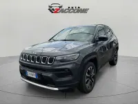 Usata Jeep Compass Limited 131 CV (96 kW) 2022 Other SUV