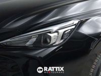 Nuova MG MG3 Luxury 102 CV (75 kW) 2025 Nero Utilitaria