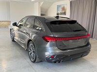 Nieuw Audi A5 Ambiente 204 PK (150 kW) 2025 Grijs Stationwagen
