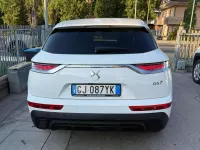 Usata DS Automobiles DS7 Crossback Business 131 CV (96 kW) 2022 Bianco SUV