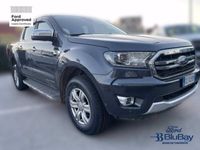 usata Ford Ranger 3ª serie 2.0 TDCi aut. DC Limited 5 posti