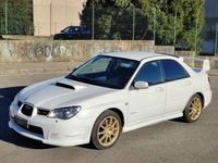 usata Subaru Impreza Sedan 2.5 WRX STI awd 280cv