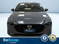Usata Mazda 3 Exclusive-Line 140 CV (102 kW) 2025 Grigio Berlina