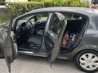 Usata Opel Corsa 95 CV (69 kW) 2014 Grigio Utilitaria