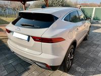 usata Jaguar E-Pace 2.0d 163Cv - 2021