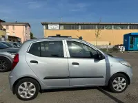 Usata Hyundai i10 Comfort 69 CV (50 kW) 2013 Utilitaria