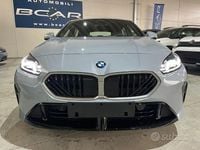 Usata BMW 120 M Sport 170 CV (125 kW) 2025 Grigio Utilitaria