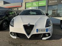 usata Alfa Romeo Giulietta 2.0 JTDm-2 150 CV Distinctive