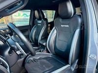 Usata Ford Ranger Raptor 213 CV (156 kW) 2022 Grigio Pick-up