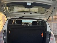 Usata Lancia Ypsilon 75 CV (55 kW) 2011 Bianco Utilitaria