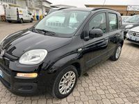 usata Fiat Panda 1.2 Pop OK NEOPATENTATI