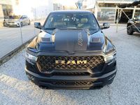 Nuova RAM 1500 421 CV (309 kW) 2026 Nero Pick-up