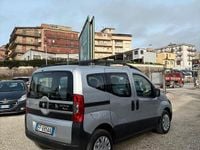 Usata Peugeot Bipper Premium 75 CV (55 kW) 2011 Grigio Monovolume