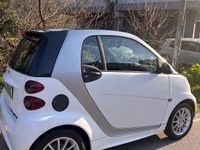 Usata Smart #1 2007 Bianco