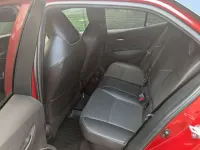 Usata Toyota Corolla Style 152 CV (111 kW) 2019 Rosso Berlina