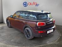 Usata Mini Cooper Clubman 150 CV (110 kW) 2016 Viola Station wagon