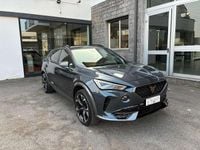 Usata Cupra Formentor 150 CV (110 kW) 2023 Grigio SUV
