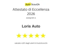Usata BMW 745 333 CV (244 kW) 2004 Nero Berlina