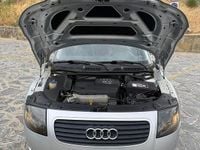 Second-hand Audi TT 180 CP (132 kW) 1999 Coupe