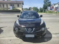 Usata Nissan Juke 110 CV (80 kW) 2013 SUV
