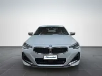 Usata BMW M2 M Sport 374 CV (275 kW) 2023 Grigio Coupé