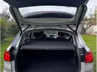 Usata BMW X1 150 CV (110 kW) 2018 Grigio SUV