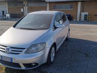 Usata VW Golf Plus Cross 105 CV (77 kW) 2005 Monovolume