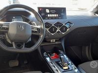Occasion Citroën DS3 2021 Gris SUV