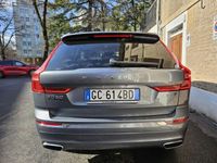 usata Volvo XC60 2.0 b4 Inscription awd auto my20