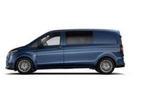 Nuova Mercedes Vito 136 CV (100 kW) 2026 Blu/azzurro Furgone