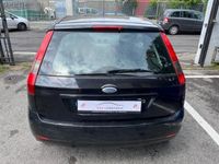 usata Ford Fiesta 1.2 16V 3p. Ghia