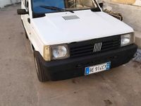 Usata Fiat Panda 39 CV (28 kW) 1998 Berlina