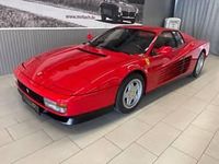 Usata Ferrari Testarossa 390 CV (286 kW) 1987 Altri Coupé