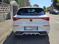 Usata Cupra Leon 150 CV (110 kW) 2024 Berlina