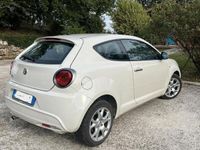 usata Alfa Romeo MiTo - 2014