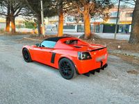 Usata Opel Speedster 230 CV (169 kW) 2001 Cabrio