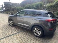 Usata Hyundai Tucson 136 CV (100 kW) 2016 SUV