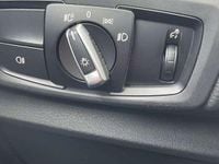 Usata BMW 216 Active Tourer Advantage 116 CV (85 kW) 2018 Monovolume