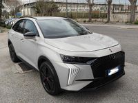 Usata DS Automobiles DS7 Crossback Performance 130 CV (95 kW) 2023 Grigio SUV