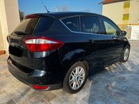 usata Ford C-MAX Titanium 1,6 td 95cv 2013