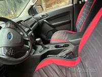Usata Ford Ranger 170 CV (125 kW) 2022 Grigio Pick-up