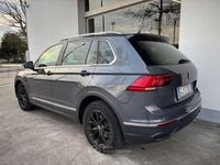 Usata VW Tiguan Elegance 150 CV (110 kW) 2022 Grigio SUV