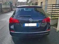 Usata Opel Astra S 110 CV (80 kW) 2016 Station wagon